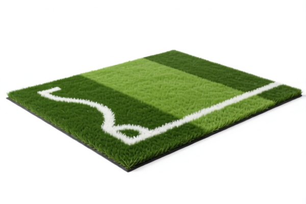 Landscape Artificial Turf
