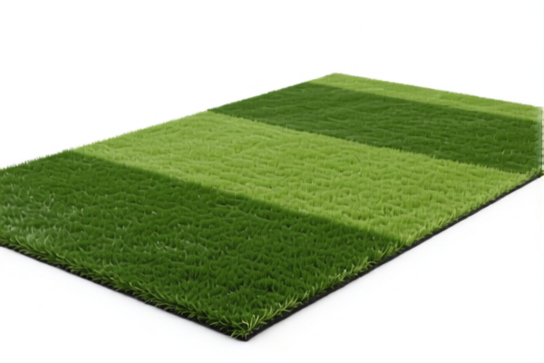 Landscape Artificial Turf