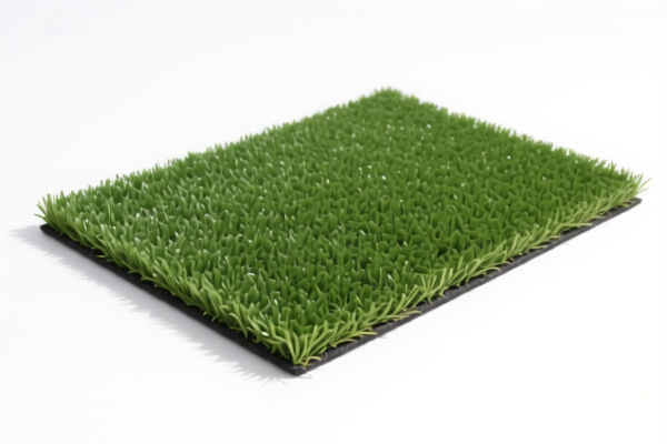 Outdoor Artificial Turf
