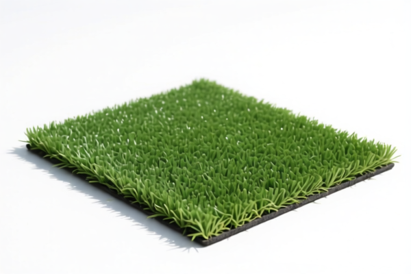 Outdoor Artificial Turf