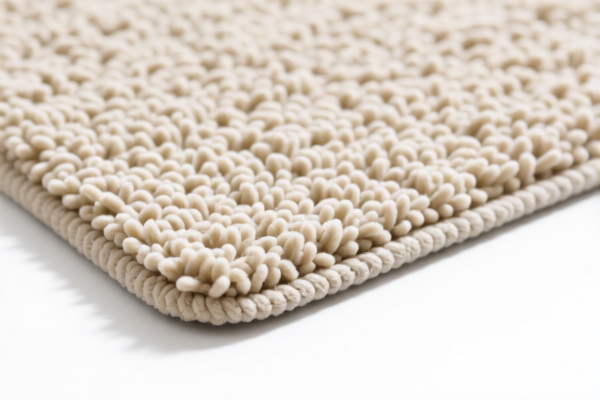 Low Density Nylon Tufted Carpets