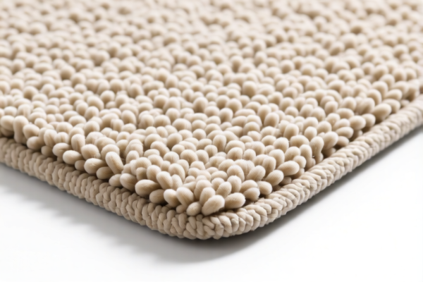 Low Density Nylon Tufted Carpets