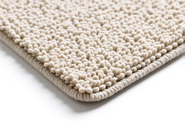Low Density Nylon Tufted Carpets