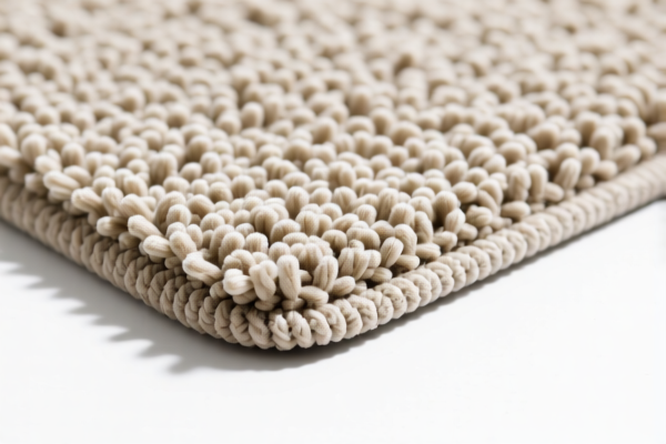 Low Density Nylon Tufted Carpets