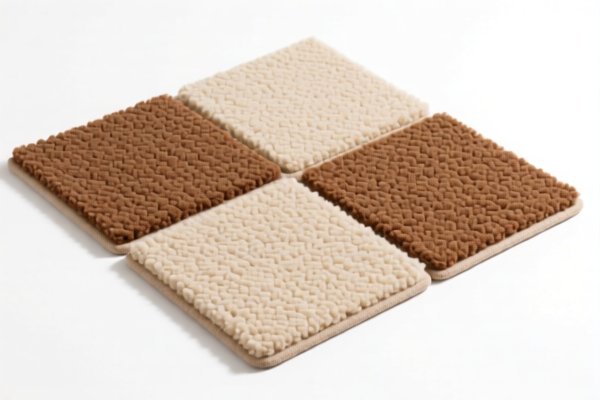 Carpet Tiles