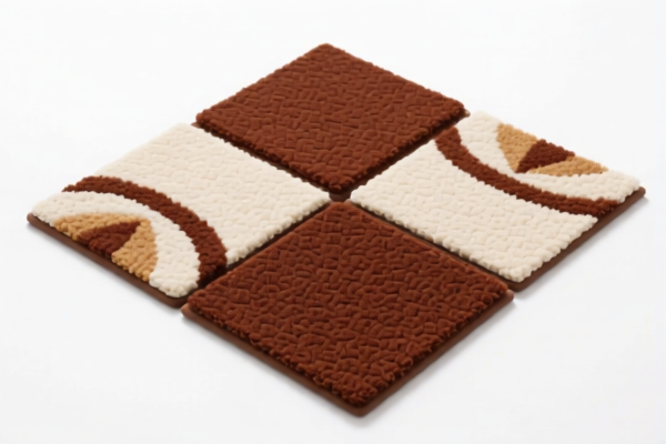 Carpet Tiles