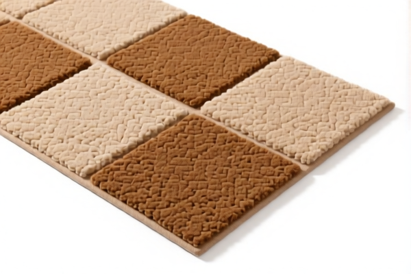 Carpet Tiles