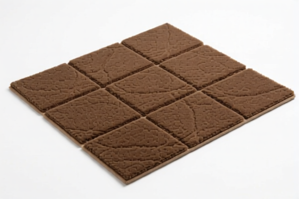 Carpet Tiles
