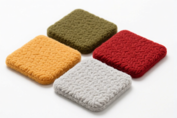 Felt Carpet