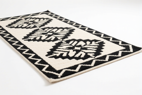 Printed Cotton Carpets