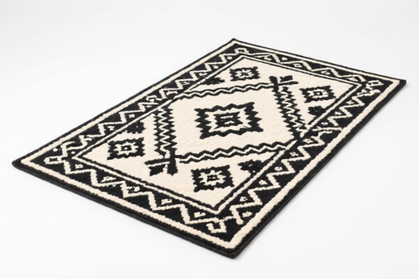 Printed Cotton Carpets