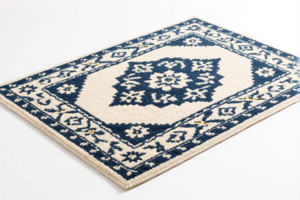 Printed Cotton Carpets