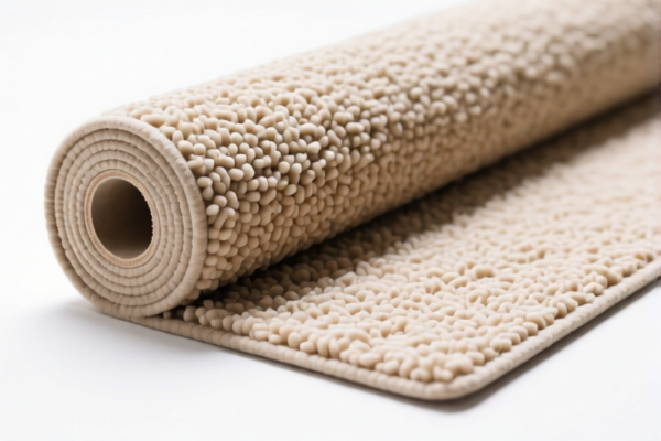 Carpet rolls