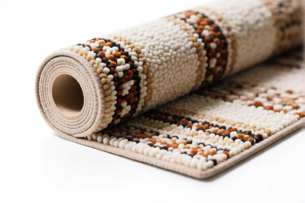 Carpet rolls