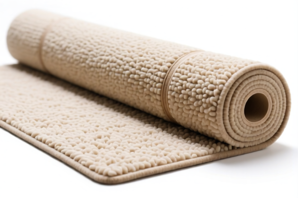 Carpet rolls