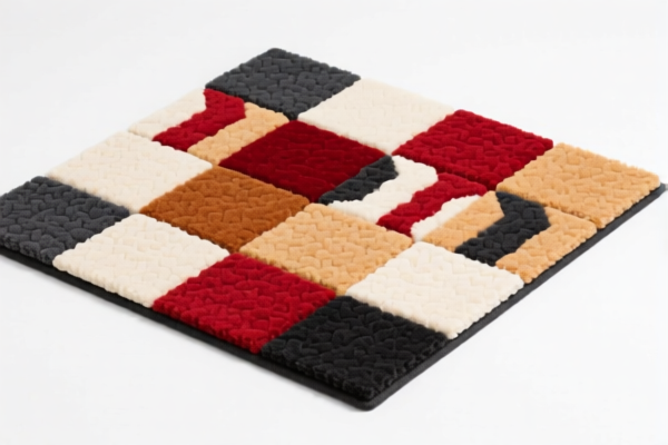 Carpet tiles