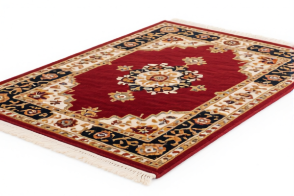 Custom carpets