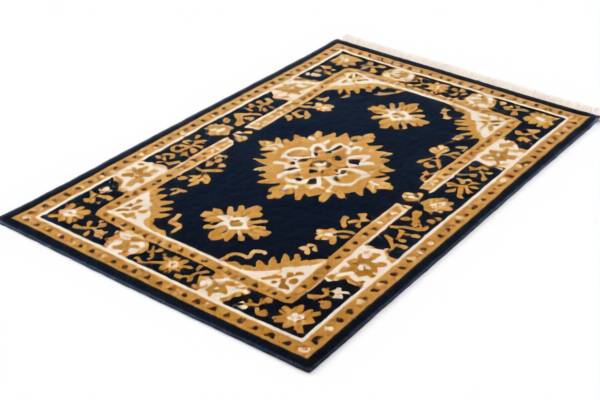 Custom carpets