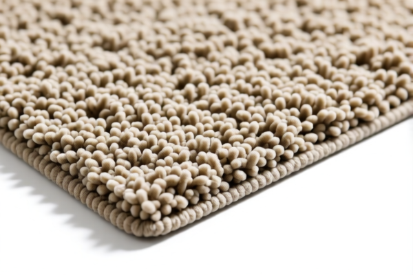 High density carpets