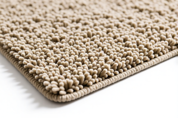 High density carpets