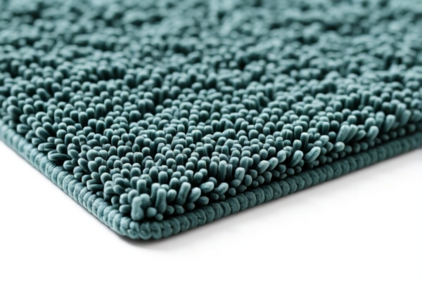 High density carpets