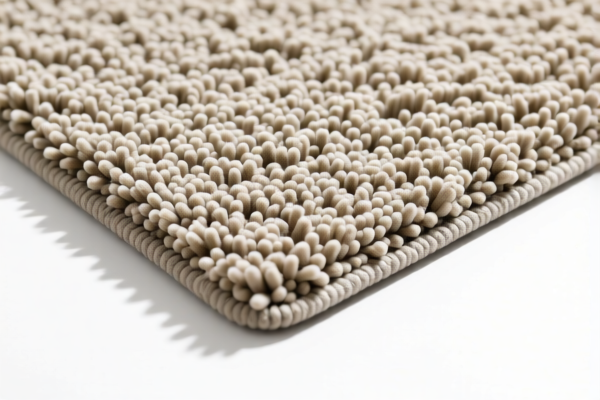 High density carpets