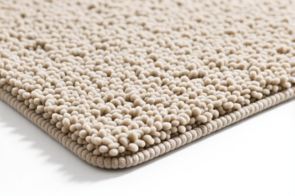 Low density carpets
