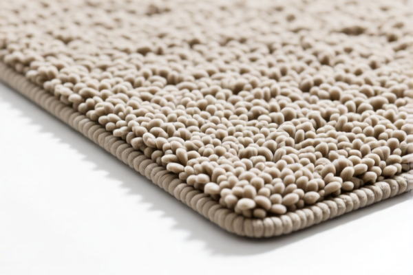 Low density carpets