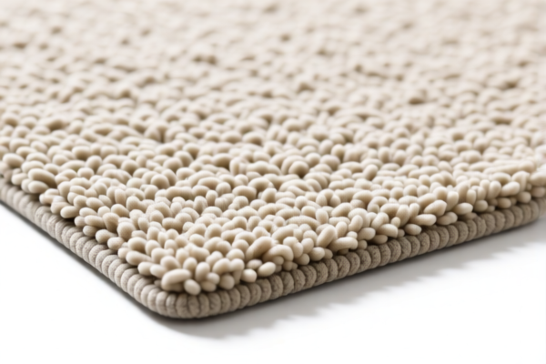 Low density carpets