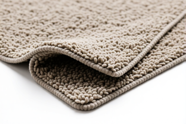 Low density carpets