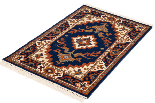 Patterned carpets