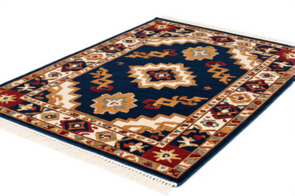 Patterned carpets