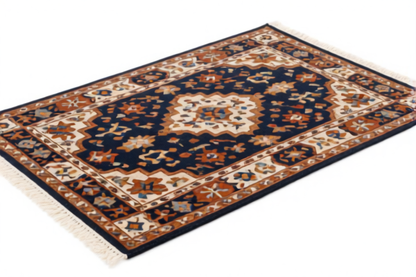 Patterned carpets