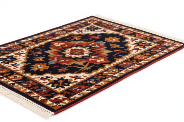 Patterned carpets