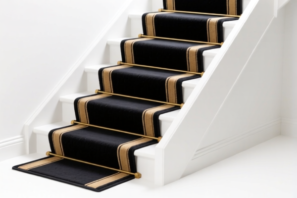 Stair carpets
