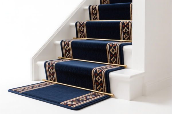 Stair carpets
