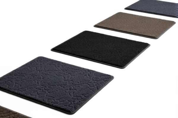 Walkway carpets