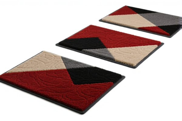 Walkway carpets