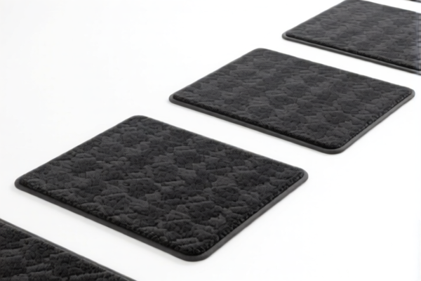 Walkway carpets