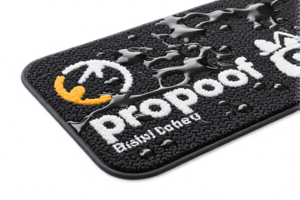 Waterproof carpets