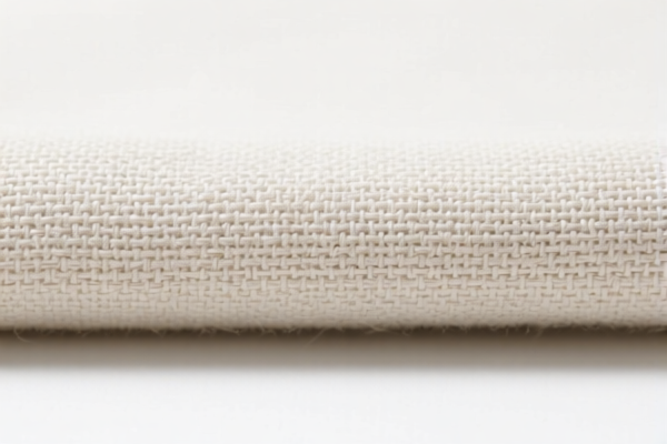 Linen Woven Pile Fabric