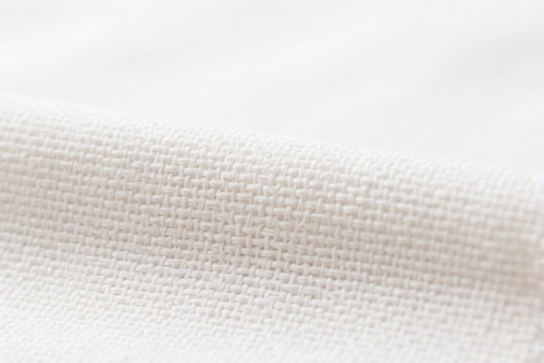 Linen Woven Pile Fabric