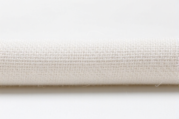 Linen Woven Pile Fabric