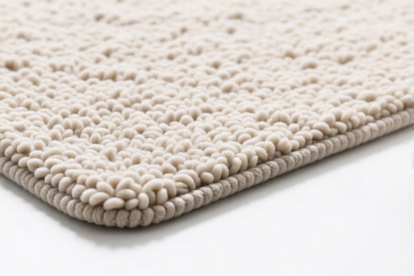 Wool carpet