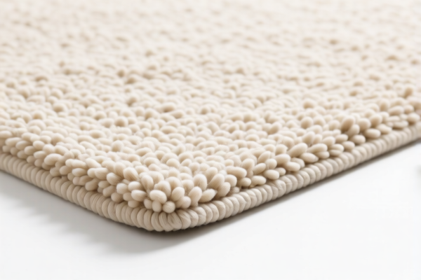Wool carpet