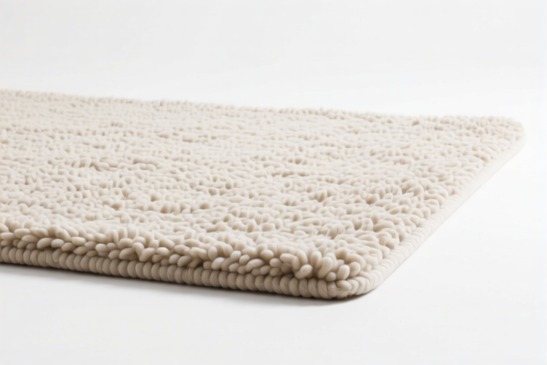 Wool carpet