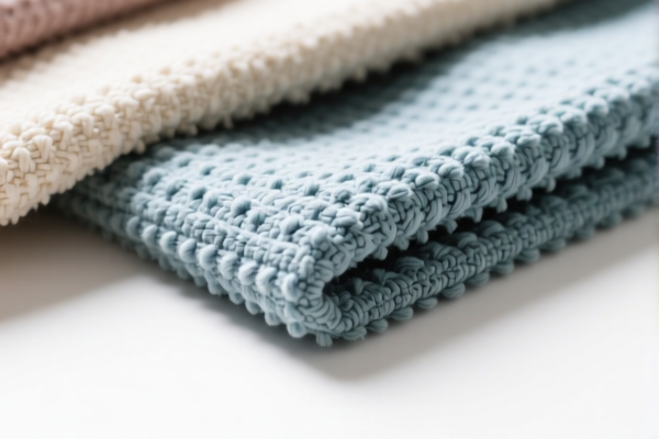 Other Tufted Textile Fabrics