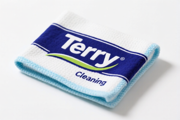 Terry Fabric