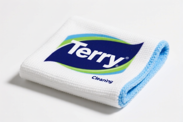 Terry Fabric