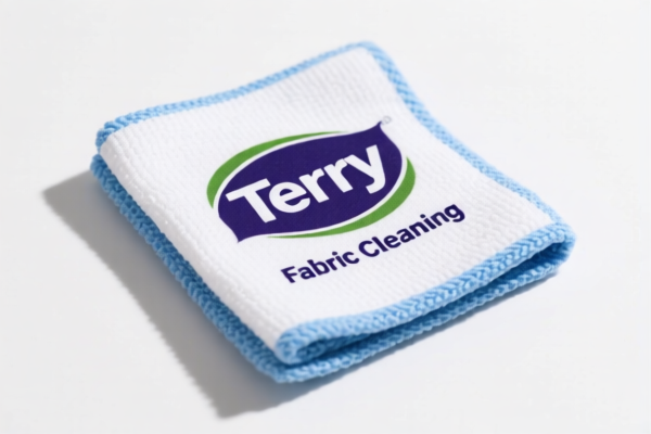 Terry Fabric